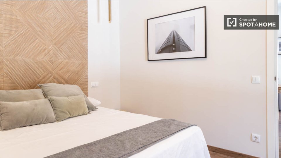 Appartement Madrid, 2 chambres, 67m² — photo 25