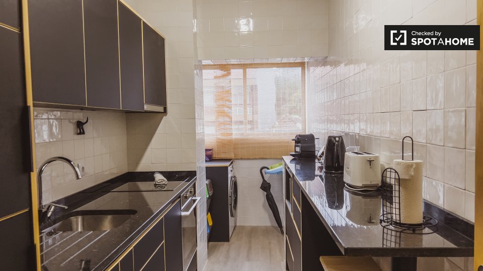 Apartment Porto, 1 bed — photo 14