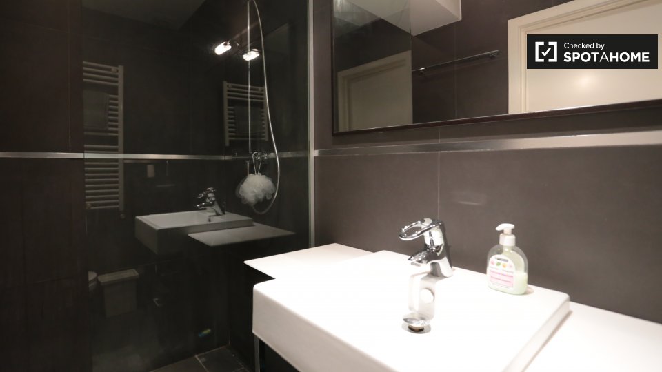 Apartment Brussels, 2 beds — photo 11