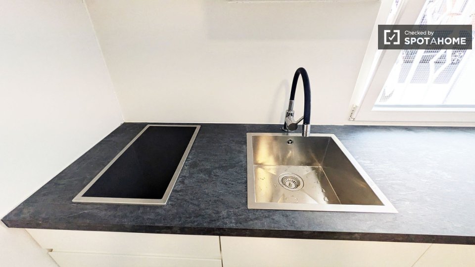 Apartment Madrid, 1 bed, 35m² — photo 6
