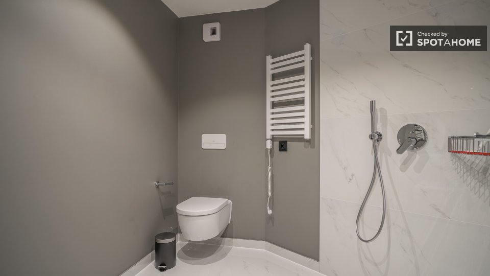 Apartment mono Berlin, 27m² — photo 9
