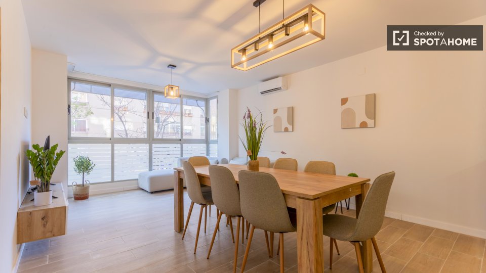 Appartement Valence, 4 chambres, 137m² — photo 11