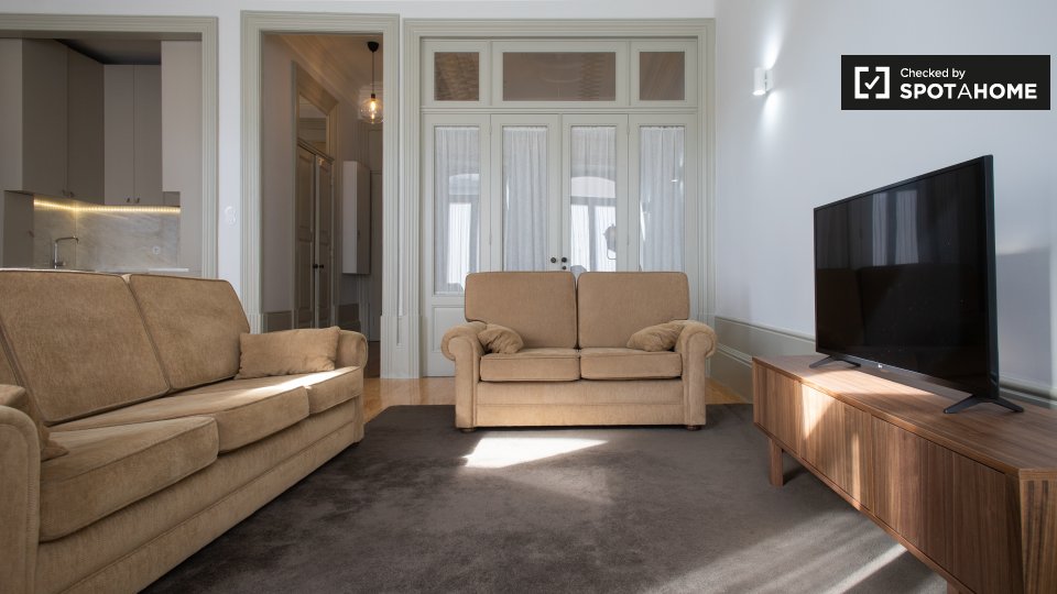 Apartment Porto, 1 bed — photo 2