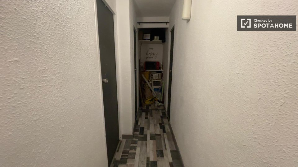 Double room Madrid, 4 beds — photo 8