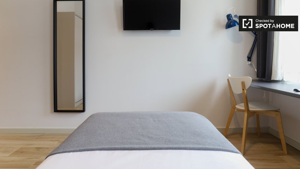 Apartment Porto, 8 beds — photo 7