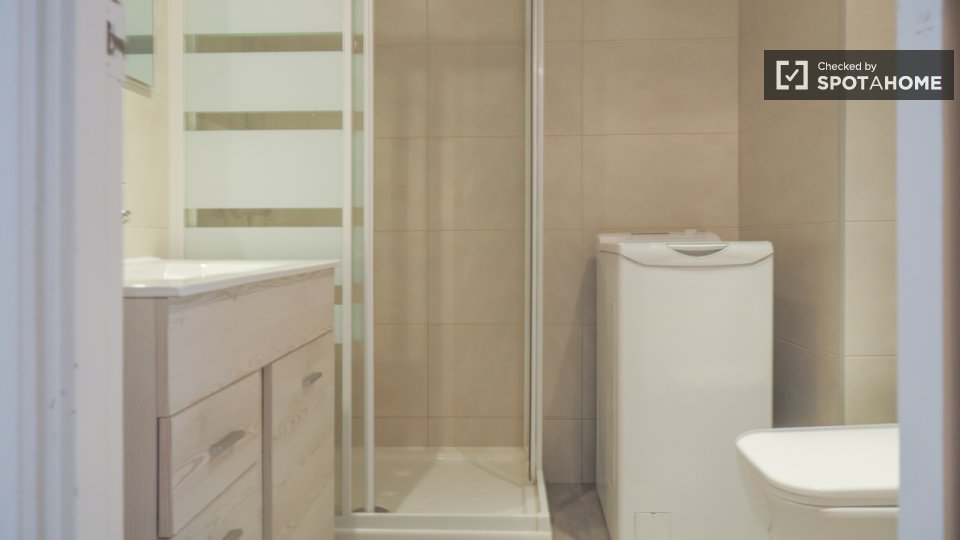 Apartment mono Madrid, 40m² — photo 10