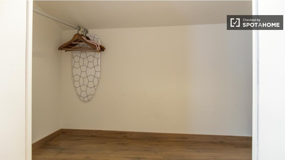 Apartment mono Madrid, 20m² — photo 26