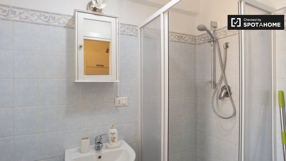 Apartment mono Milan, 40m² — photo 17