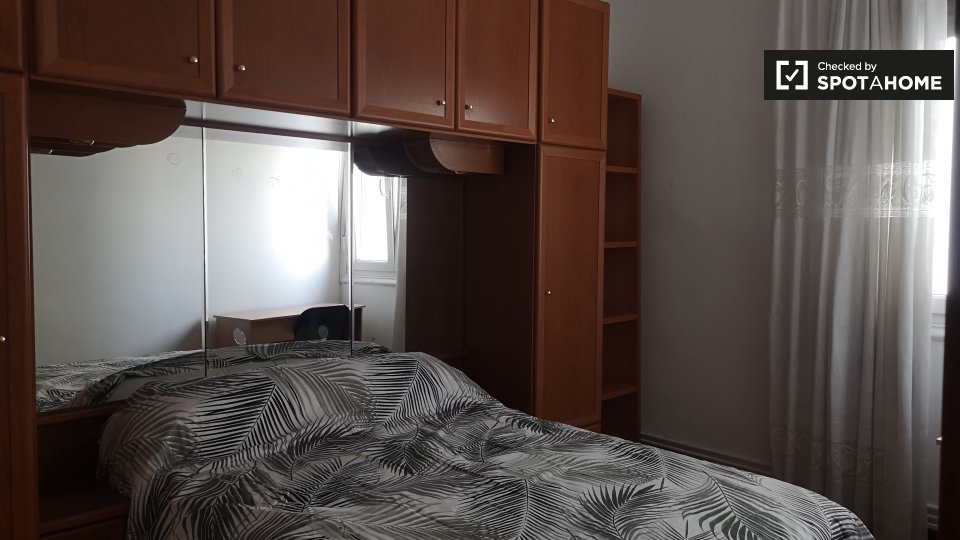 Camera doppia Bilbao, 3 camere — foto 20