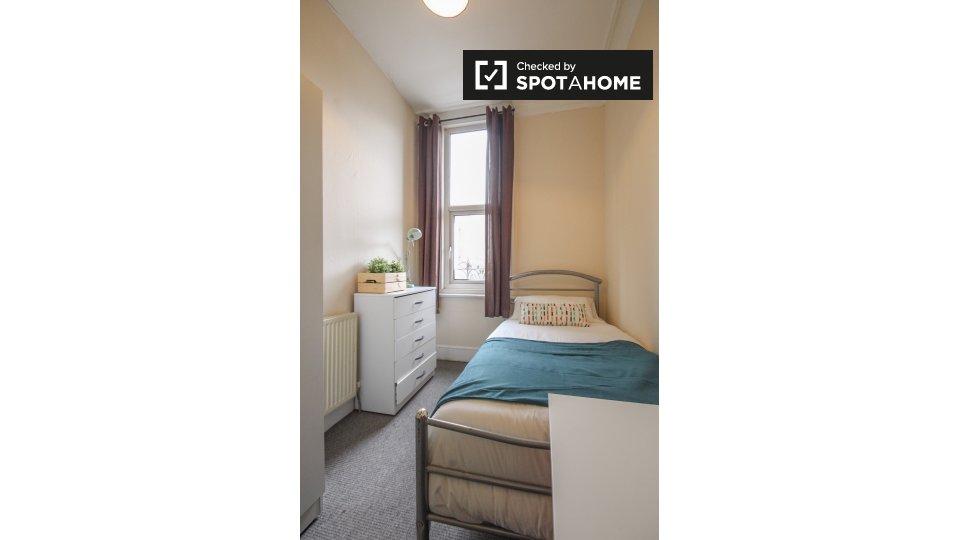 Double room London, 8 beds — photo 19