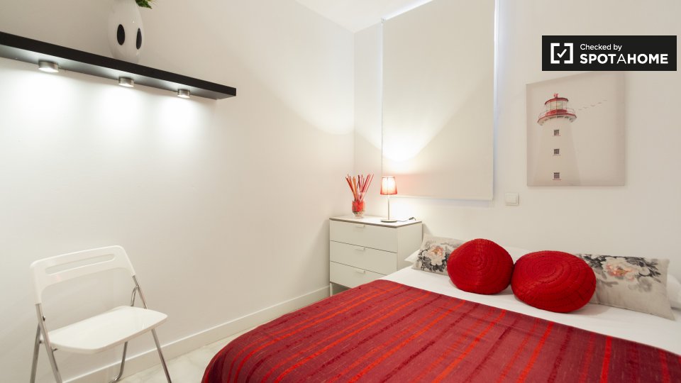 Apartment Madrid, 2 beds — photo 18