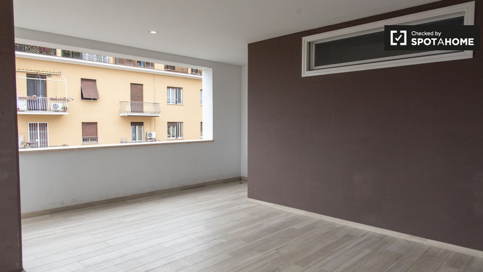 Appartamento Roma, 1 camera — foto 10