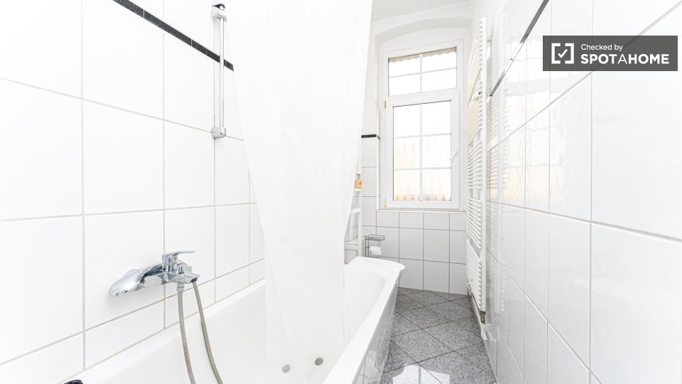 Apartment mono Berlin, 65m² — photo 25