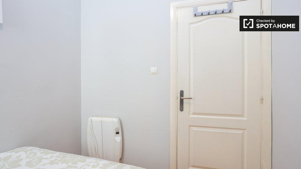 Apartment Madrid, 2 beds, 50m² — photo 19