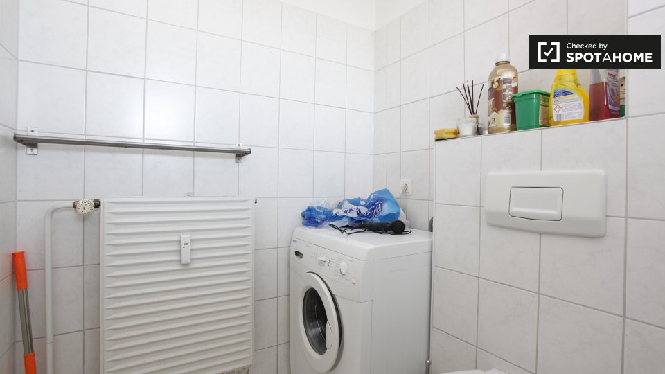 Apartment mono Berlin, 44m² — photo 13