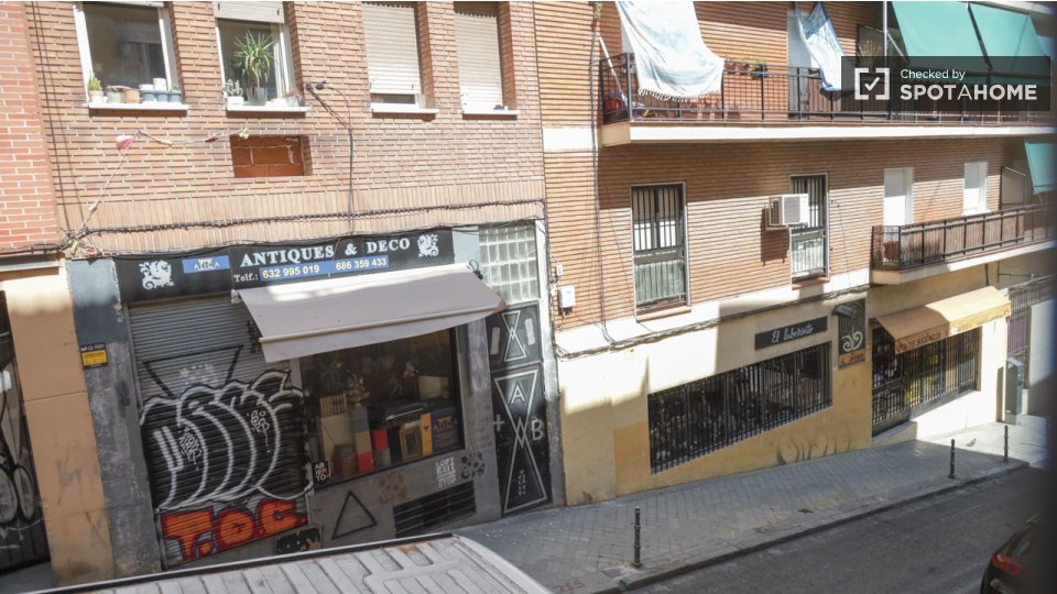 Apartment Madrid, 2 beds — photo 9