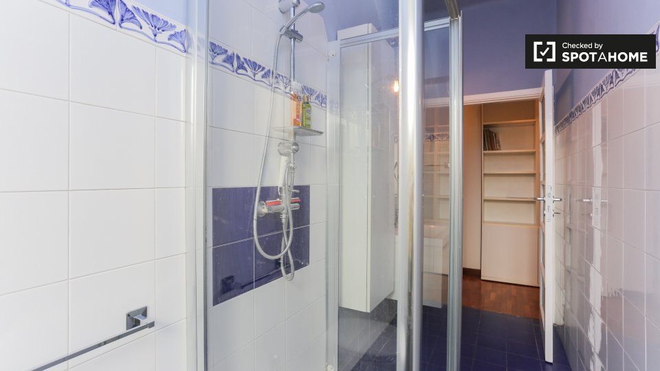 Apartment Milan, 1 bed, 70m² — photo 21