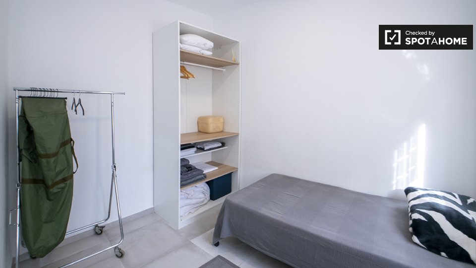 Apartment mono Valencia, 35m² — photo 3