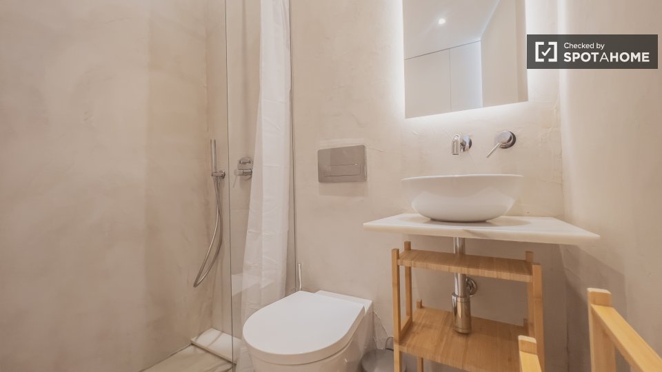 Apartment mono Porto, 35m² — photo 14