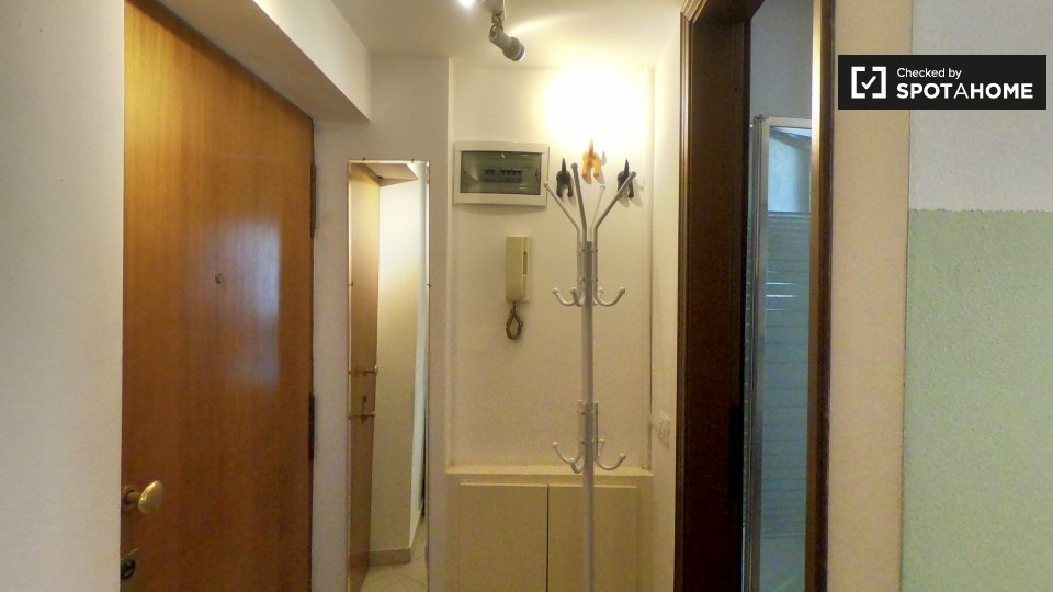 Apartment Milan, 1 bed, 35m² — photo 7