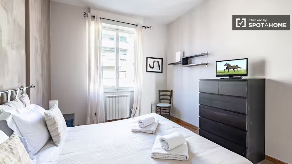 Apartment Florence, 1 bed — photo 12