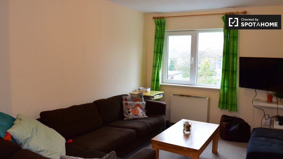 Apartment Dublin, 3 beds — photo 1