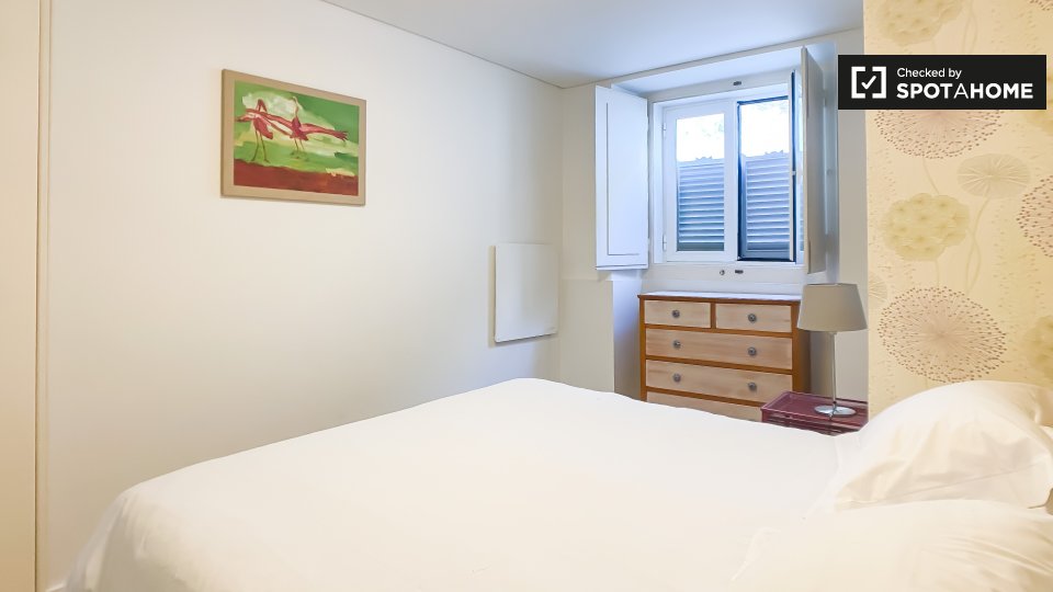 Apartment Lisbon, 1 bed, 55m² — photo 8