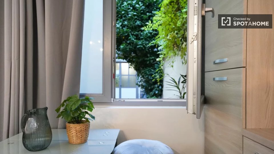 Apartment Turin, 1 bed — photo 9