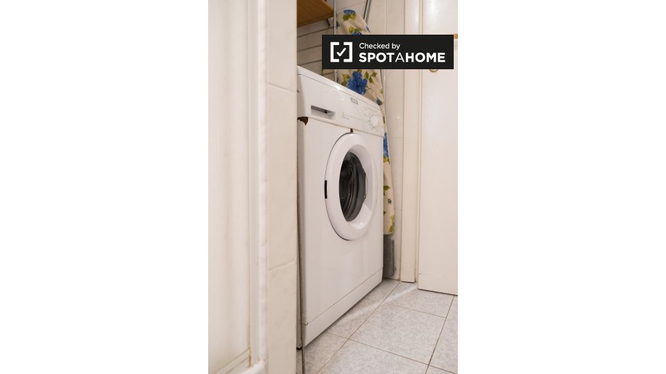 Apartment mono Rome, 50m² — photo 11