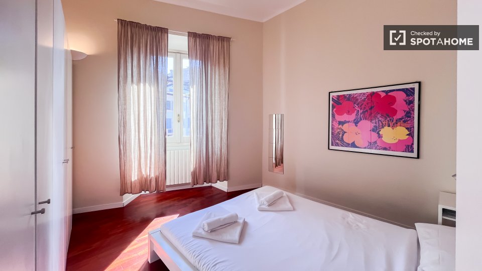 Apartment mono Milan, 60m² — photo 12