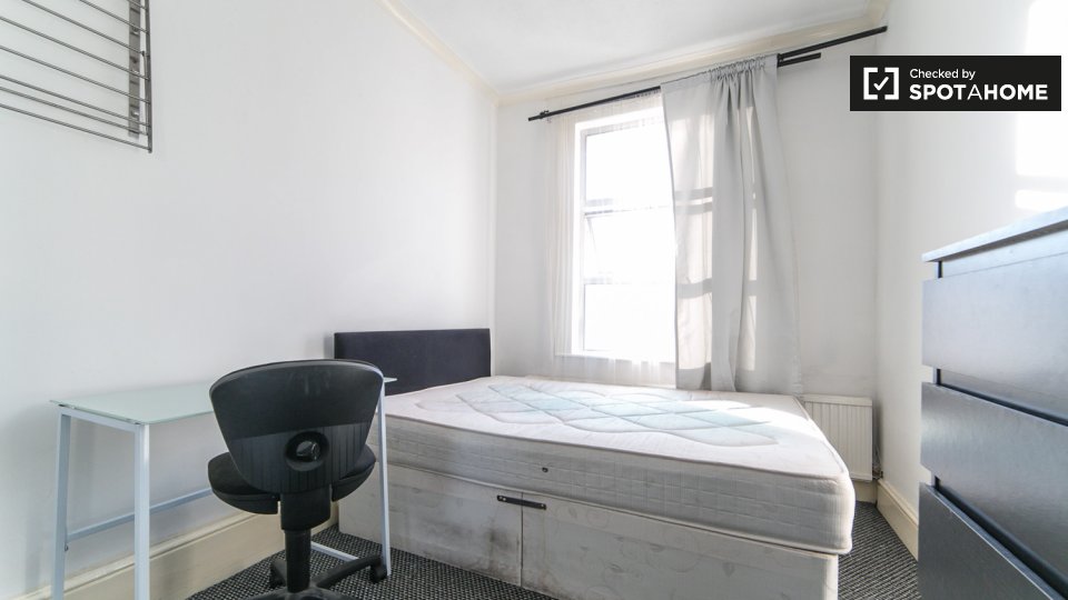 Apartment London, 3 beds, 8m² — photo 26