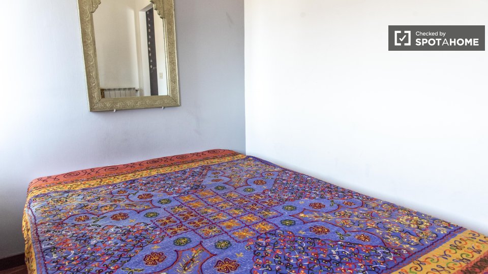 Apartment Rome, 1 bed — photo 25