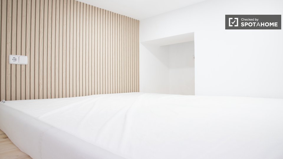 Apartment mono Madrid — photo 7