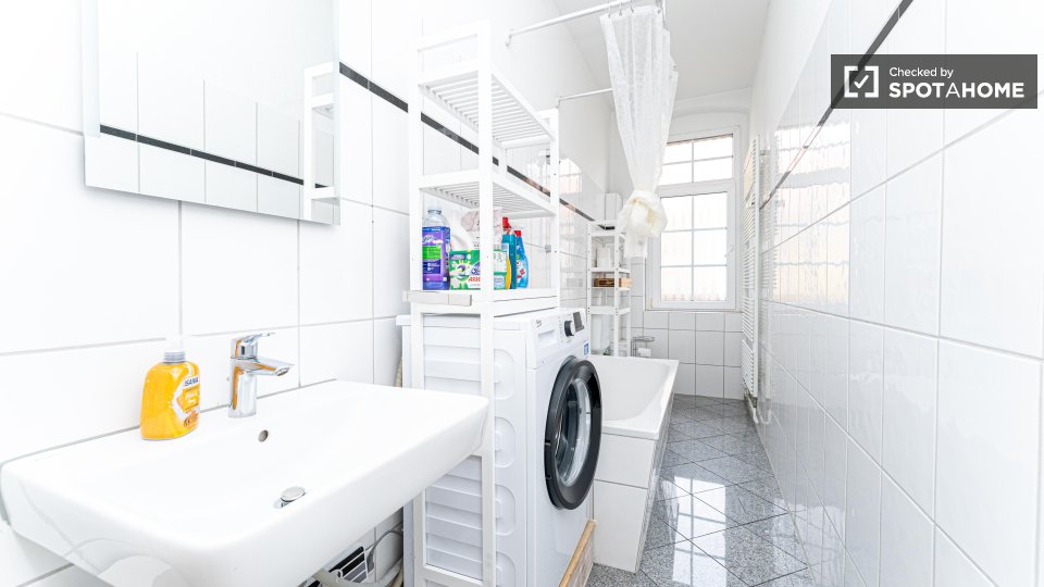 Apartment mono Berlin, 65m² — photo 17