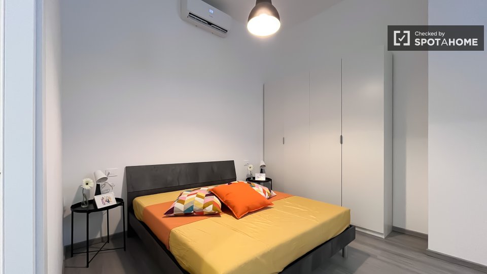Apartment mono Milan, 43m² — photo 16
