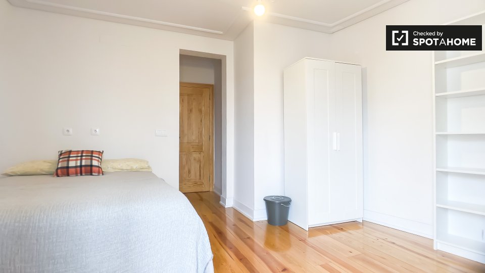 Apartment Lisbon, 4 beds — photo 3