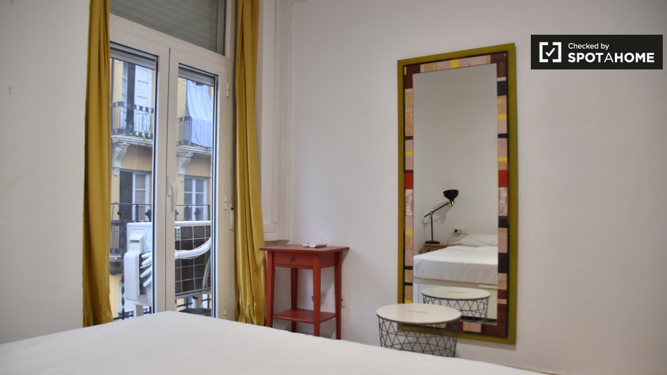 Apartment Valencia, 2 beds — photo 19