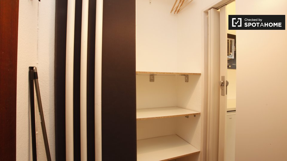 Apartment mono Berlin, 30m² — photo 15