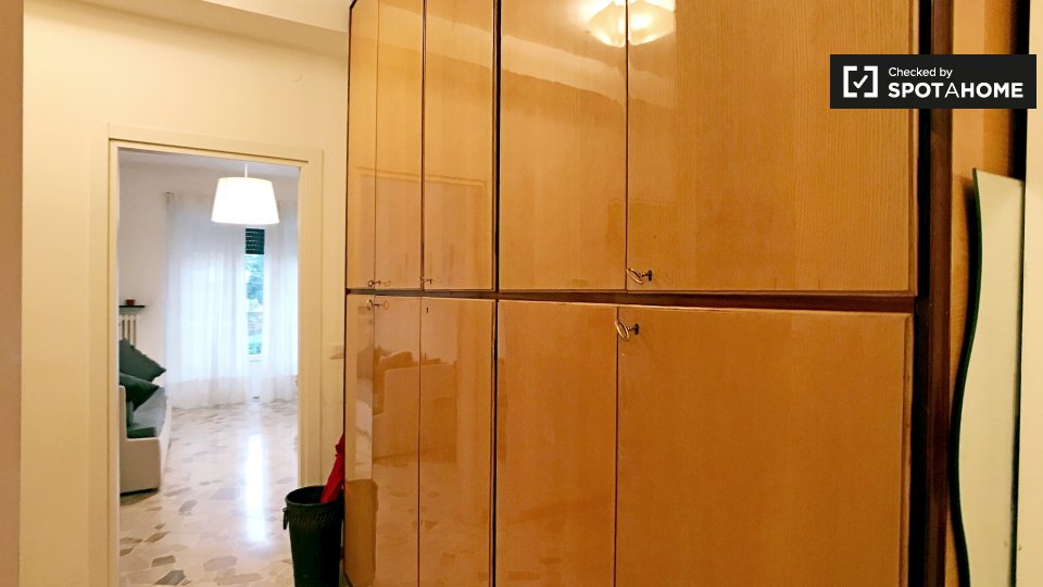 Apartamento Milán, 1 habitación, 50m² — foto 17