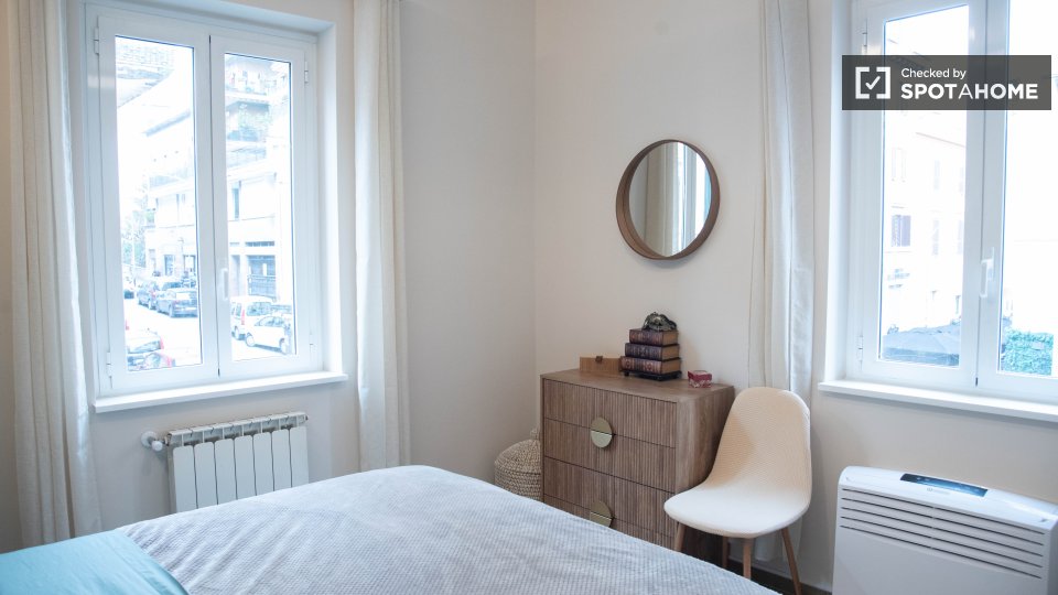 Appartamento Roma, 1 camera — foto 10
