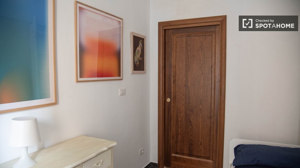 Apartment Rome, 2 beds, 48m² — photo 21
