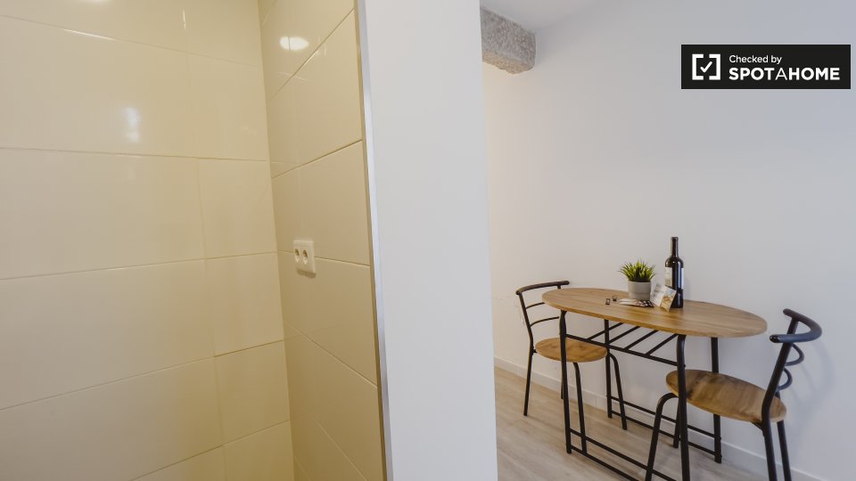 Apartment mono Porto — photo 6