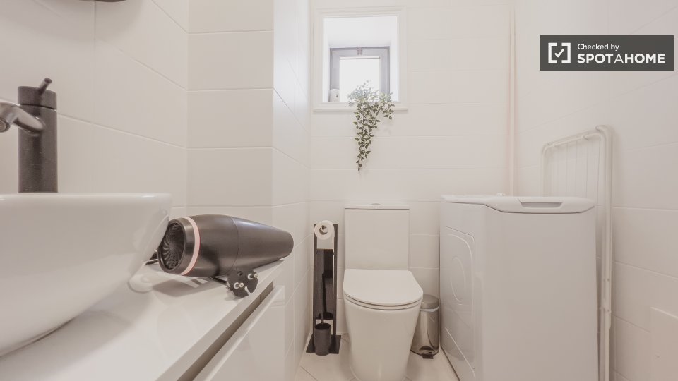 Apartment Porto, 1 bed, 40m² — photo 18
