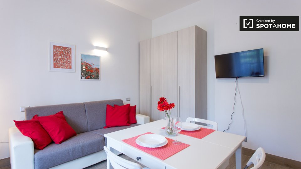 Apartment mono Milan — photo 18