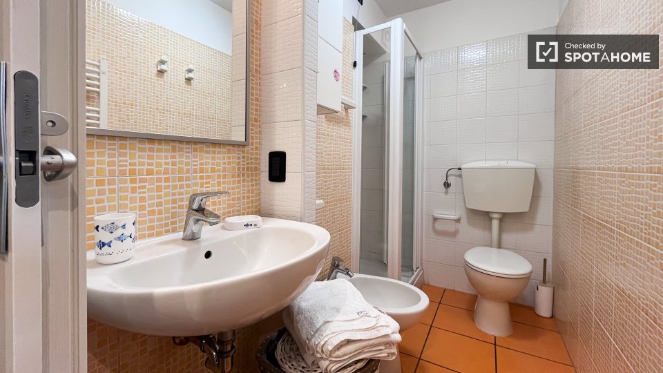 Apartment mono Milan — photo 10