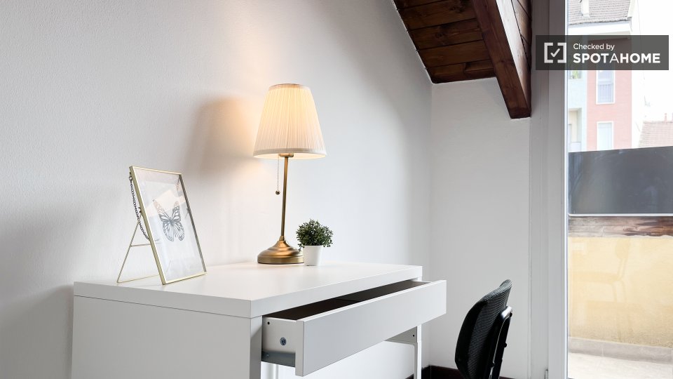 Apartment Milan, 1 bed — photo 8