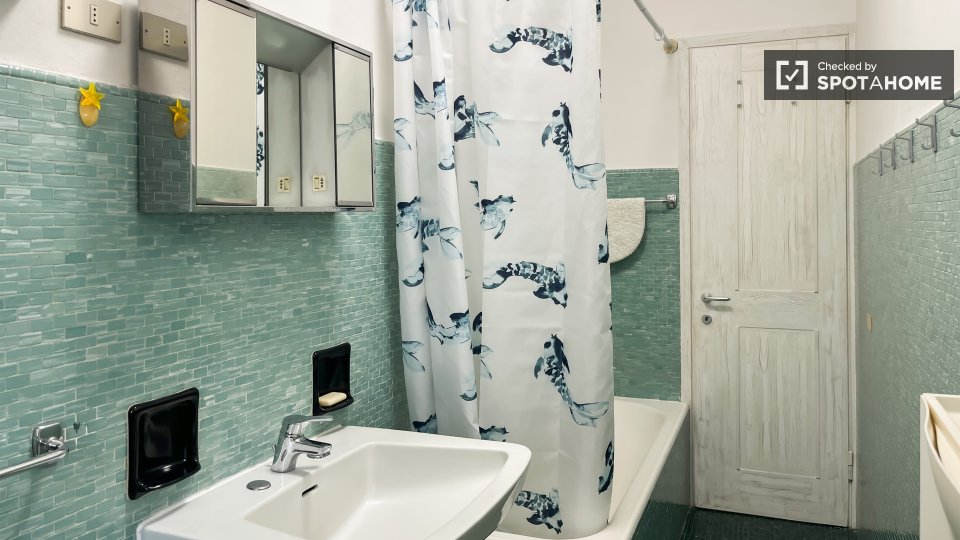 Apartamento Milán, 1 habitación — foto 13