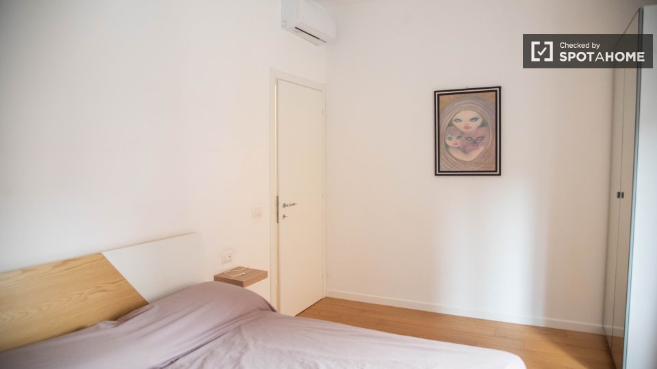 Apartment Rome, 1 bed — photo 2