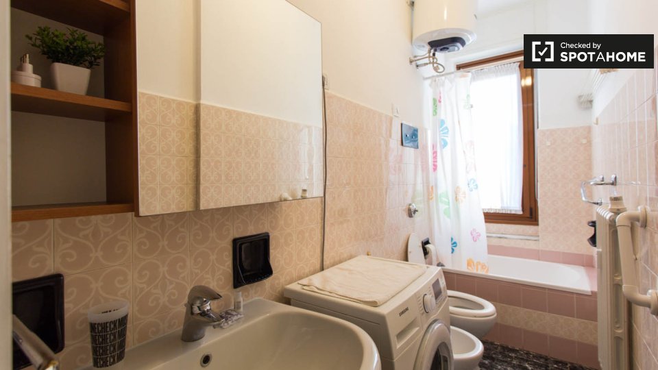 Apartment Milan, 1 bed, 60m² — photo 10