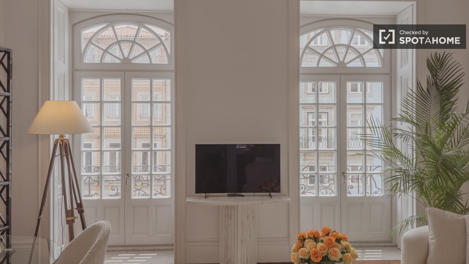 Apartment Porto, 1 bed — photo 16